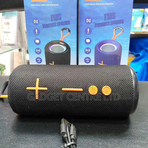 Portable Wireless Speaker S65u-1 - main view