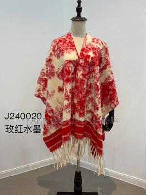 Pretty Ponchos - thumbnail 2