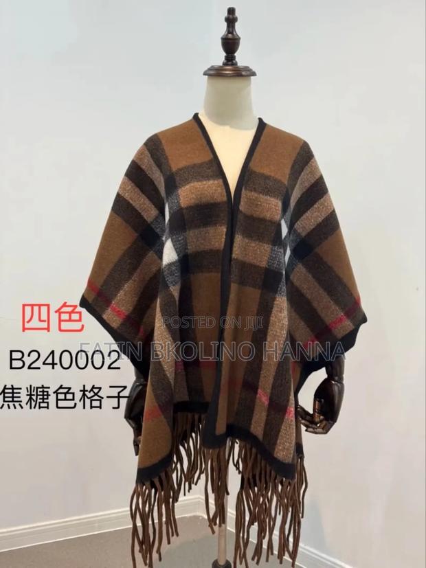 Pretty Ponchos - thumbnail 3