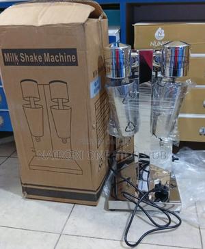 Milk Shake Machine - thumbnail 2