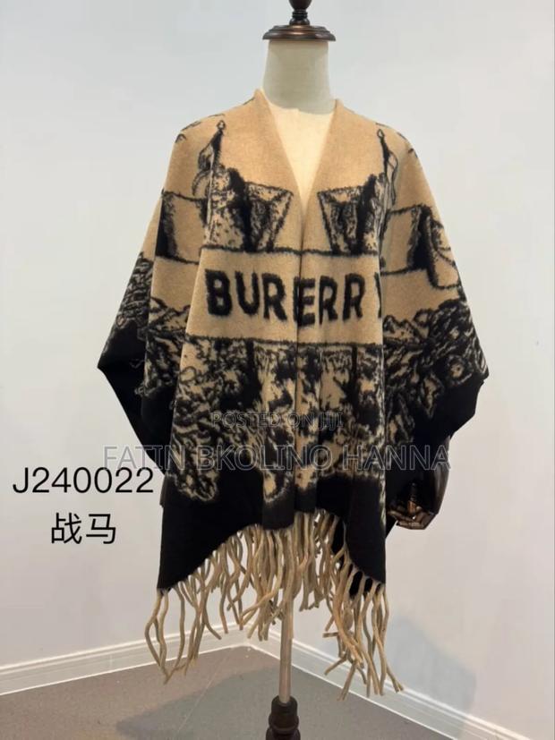 Stylish Ponchos Women - thumbnail 2