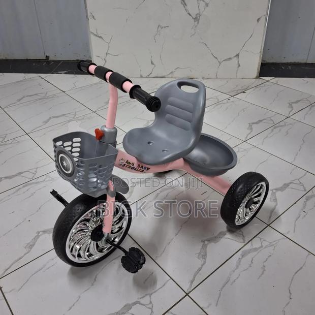Kids Bike, Tricycle Baby Kids Unisex