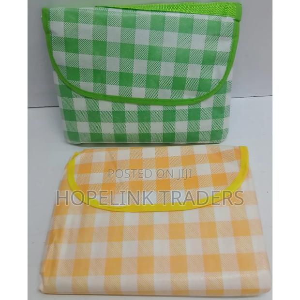 Picnic Mat - main view