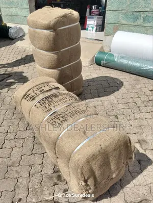 Construction Hesian Cloth