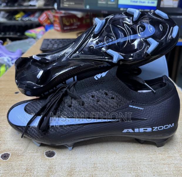 Nike Mercurial Vapor 16 Elite Firm-Ground Low-Top Football Boot ;39-45