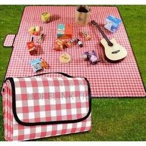 Picnic Mat, Picnic Mat - main view