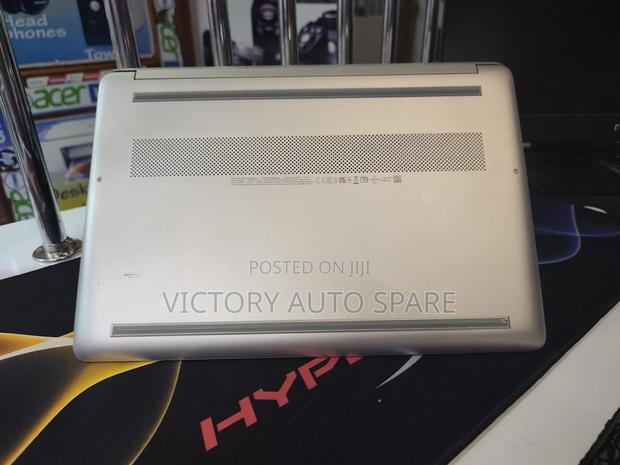 Laptop HP 15S 8GB Intel Core I3 SSD 256GB - thumbnail 2