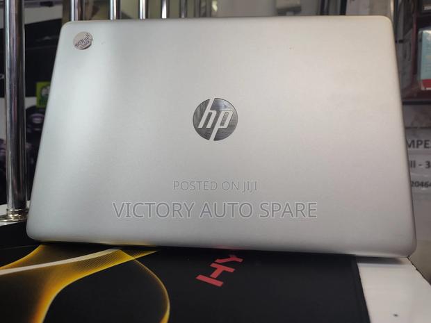 Laptop HP 15S 8GB Intel Core I3 SSD 256GB - thumbnail 3