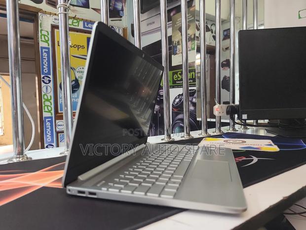 Laptop HP 15S 8GB Intel Core I3 SSD 256GB - thumbnail 4