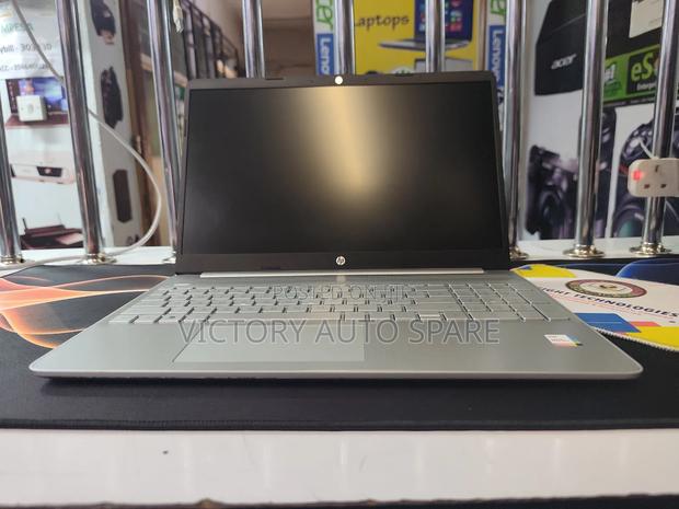 Laptop HP 15S 8GB Intel Core I3 SSD 256GB - thumbnail 5