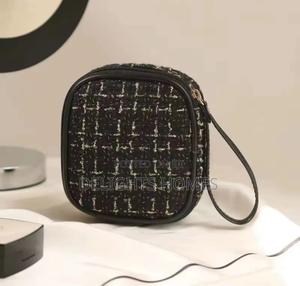 Tweed Pad Pouch_nje - thumbnail 2