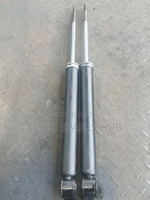 Rear Shocks Mitsubishi Mirage