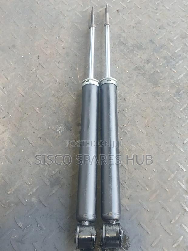 Rear Shocks Mitsubishi Mirage