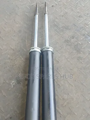 Rear Shocks Mitsubishi Mirage