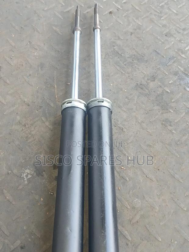 Rear Shocks Mitsubishi Mirage - thumbnail 2