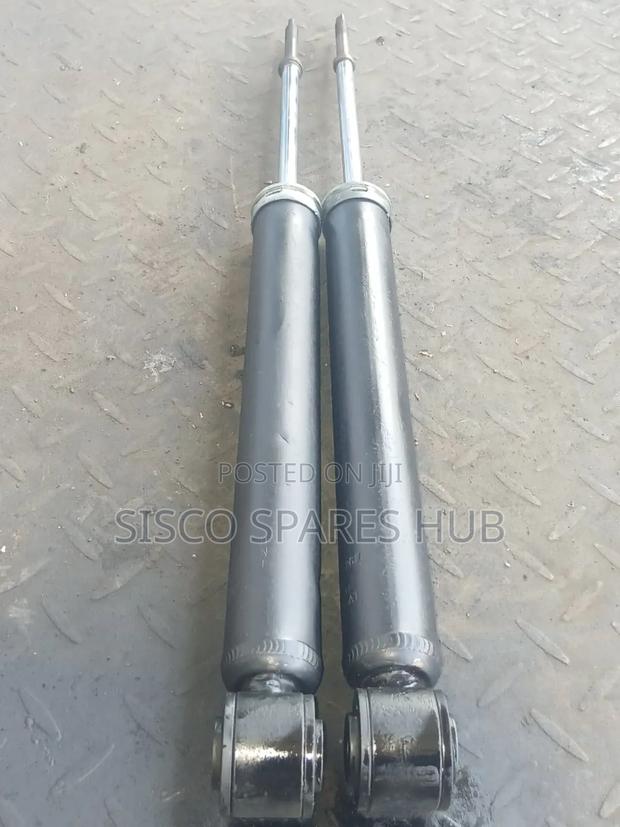 Rear Shocks Mitsubishi Mirage - thumbnail 3