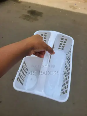 Bathroom Caddy /Multipurpose Basket