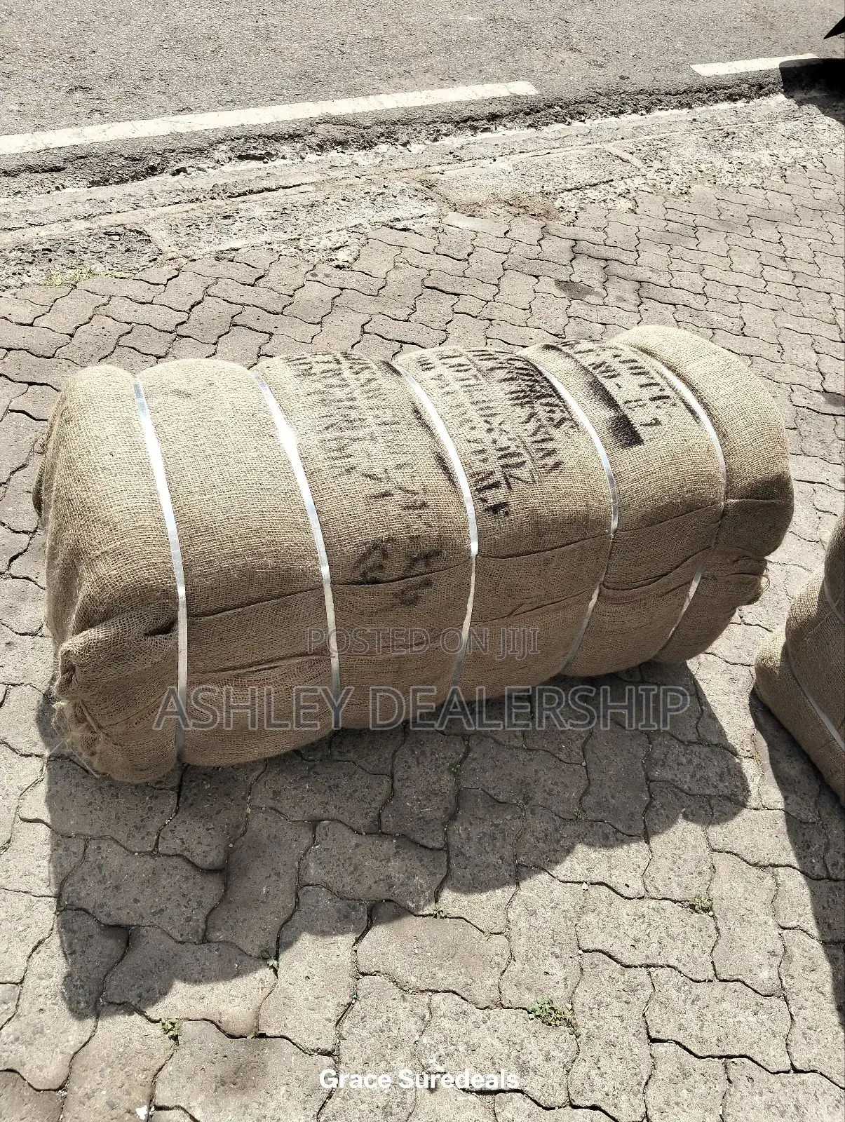 Burlap/ Hesian Cloth