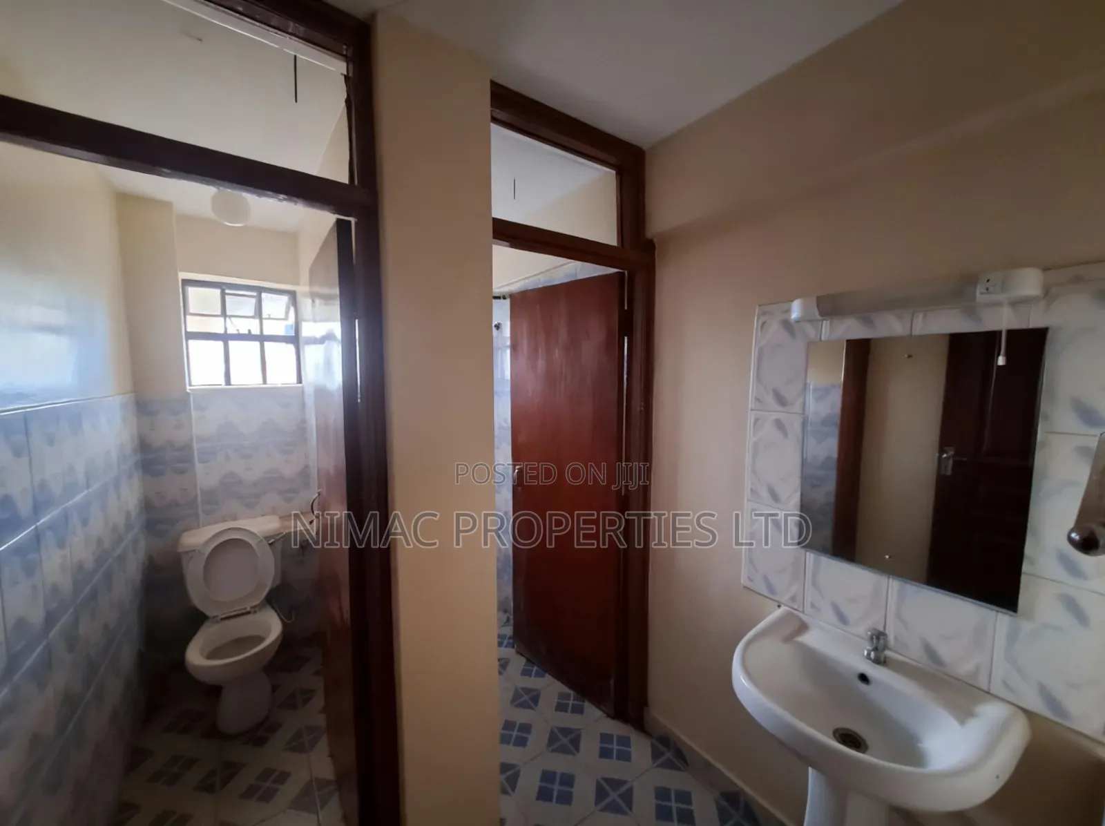 2bdrm Block of Flats in Erungu Apartment, Ngong CBD for sale