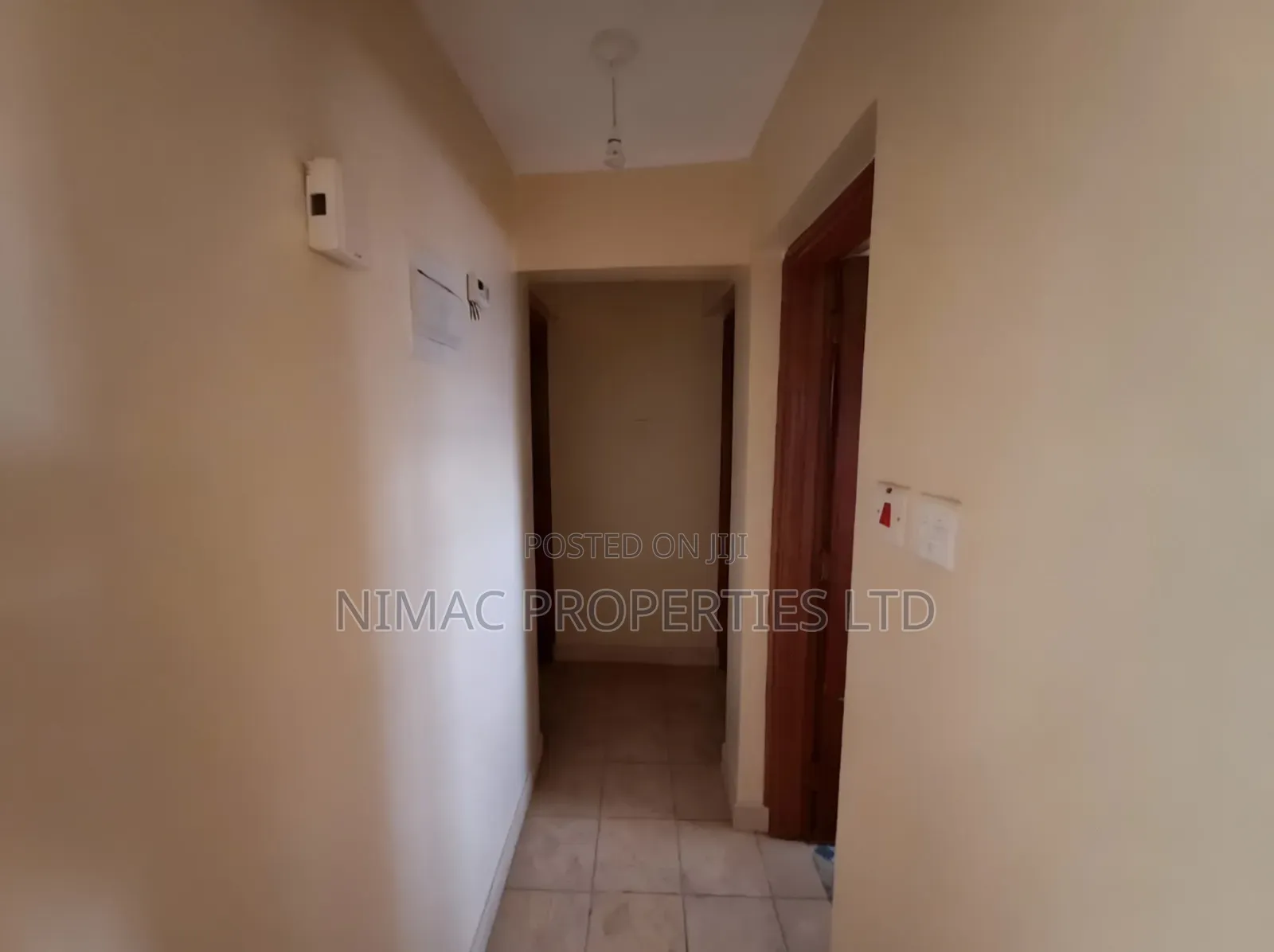 2bdrm Block of Flats in Erungu Apartment, Ngong CBD for sale