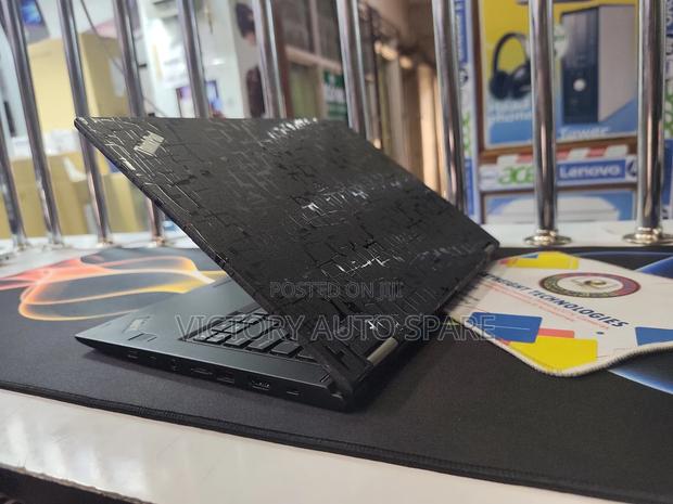 Laptop Lenovo ThinkPad T480s 8GB Intel Core I5 SSD 256GB - thumbnail 2