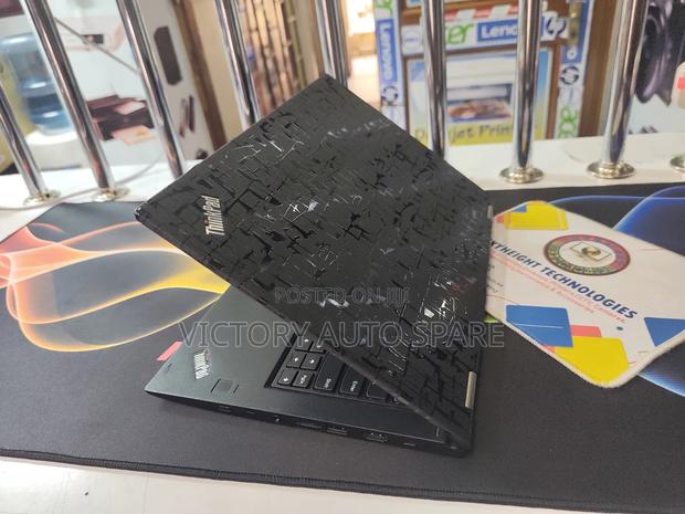 Laptop Lenovo ThinkPad T480s 8GB Intel Core I5 SSD 256GB - thumbnail 3