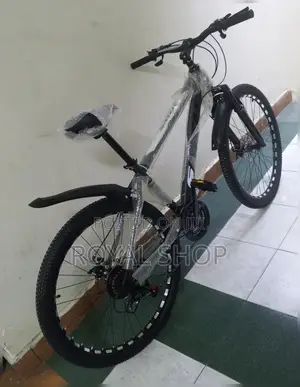 Mountain Bike Size 26