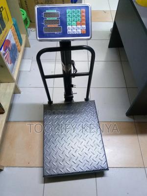 300kg Digital Platform Scale