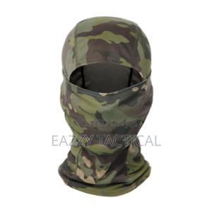 Tactical Balaclava Face Masks Breathable - thumbnail 2