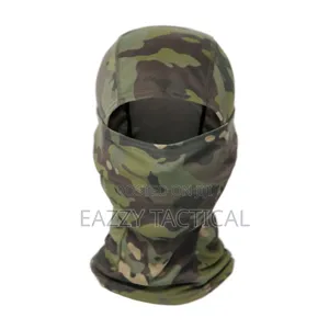 Tactical Balaclava Face Masks Breathable