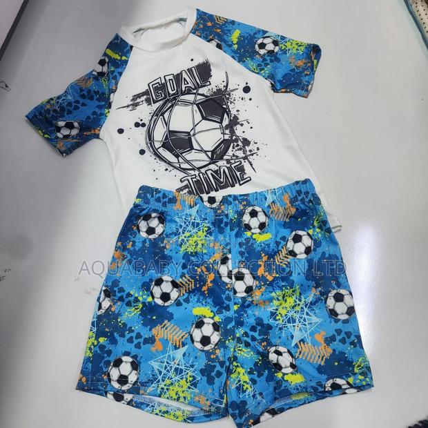 Swimming Costume