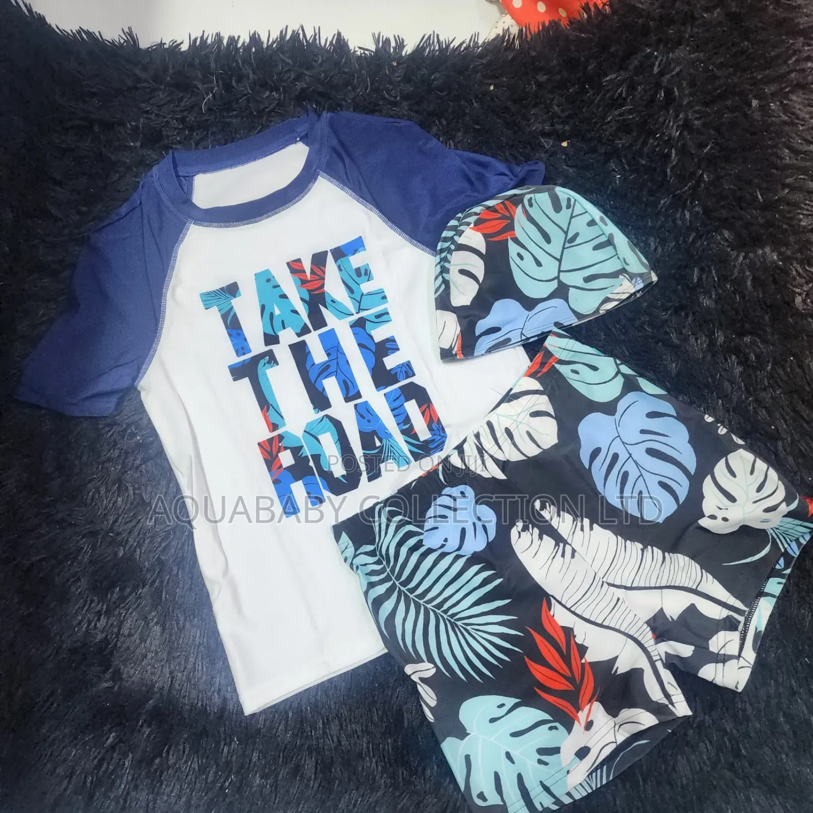 Swimming Costume