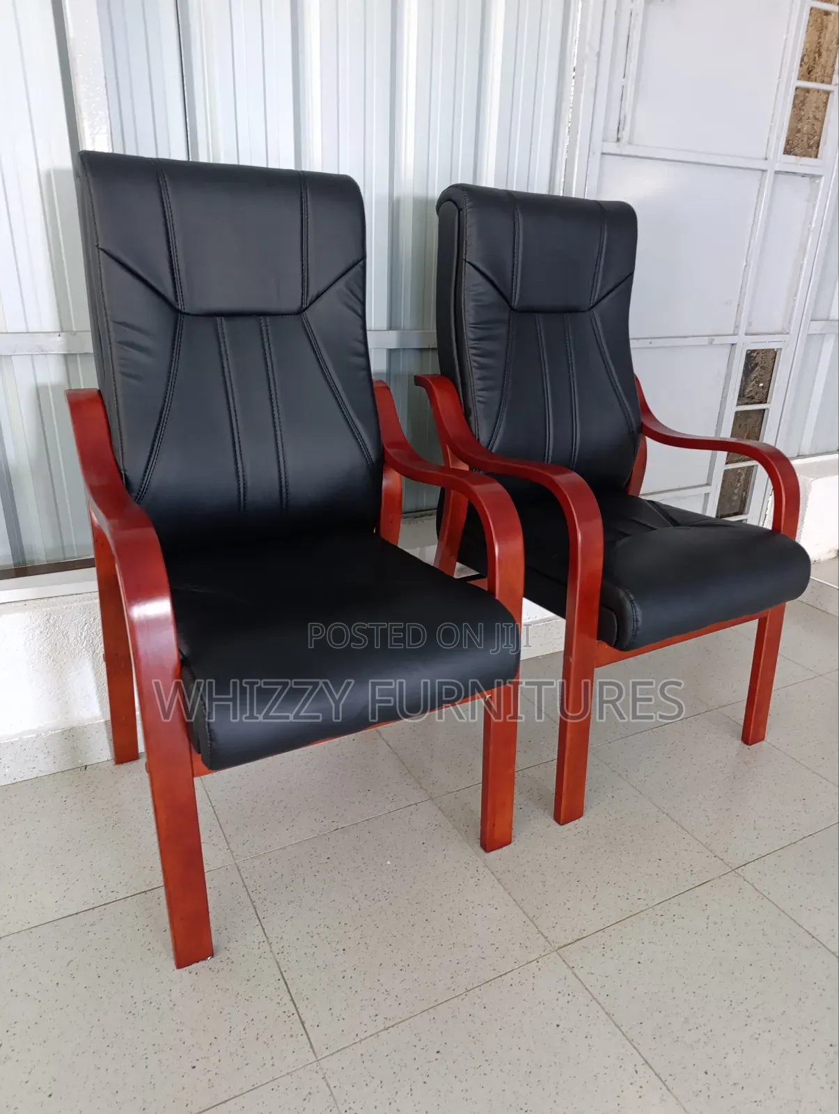 Church Seat