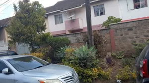 3bdrm Maisonette in South C for sale