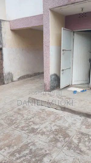 3bdrm Maisonette in South C for sale