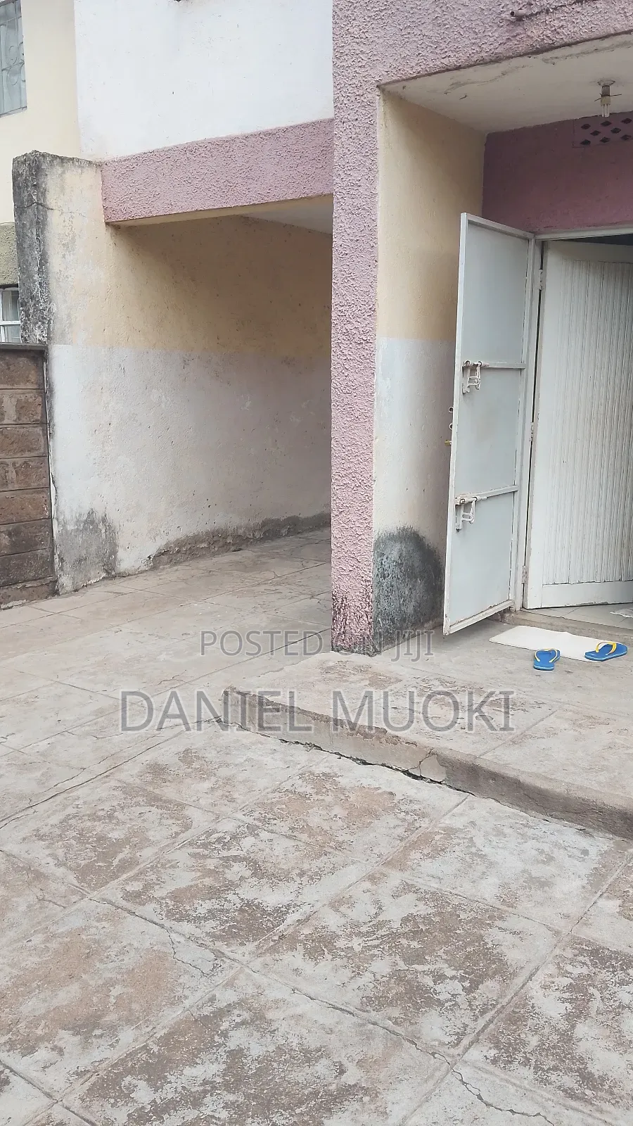 3bdrm Maisonette in South C for sale
