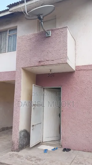 3bdrm Maisonette in South C for sale