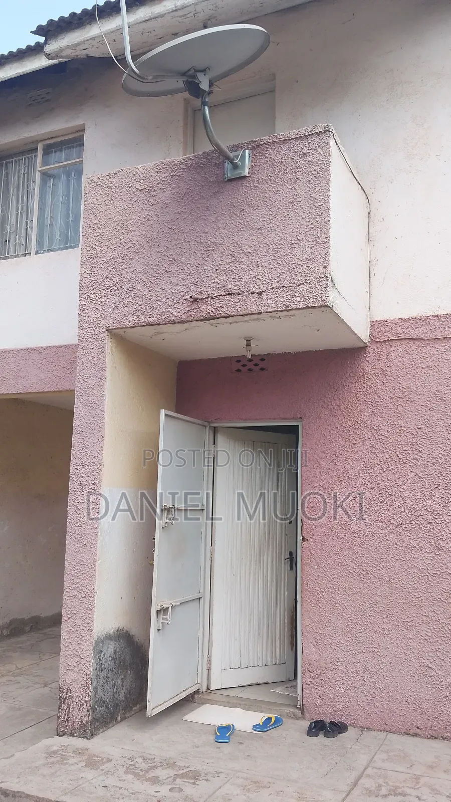 3bdrm Maisonette in South C for sale
