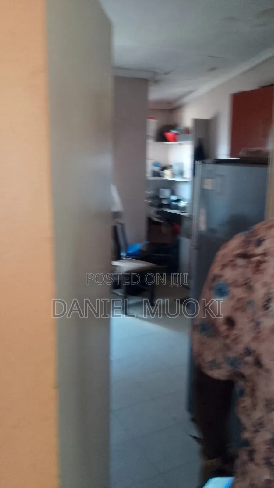 3bdrm Maisonette in South C for sale