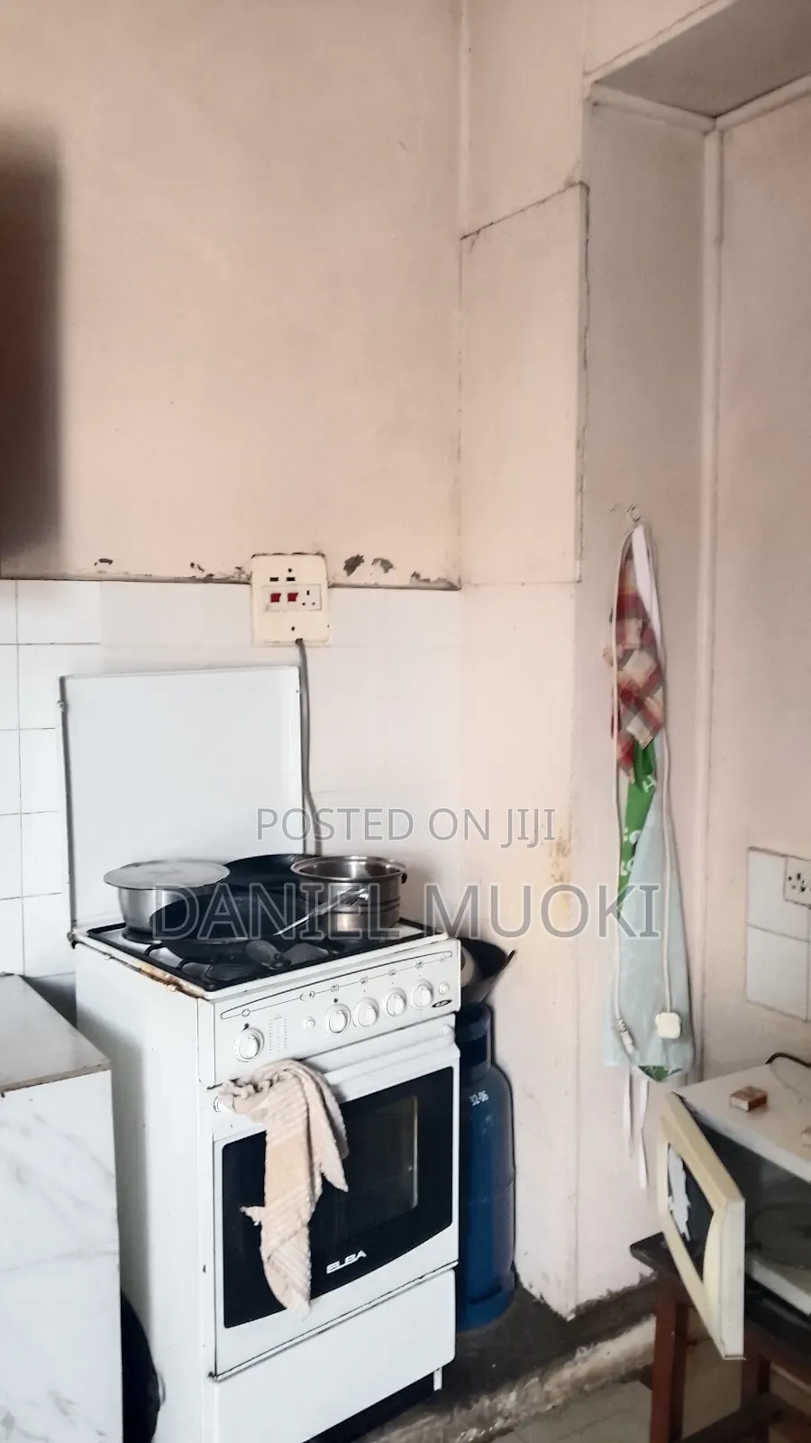 3bdrm Maisonette in South C for sale