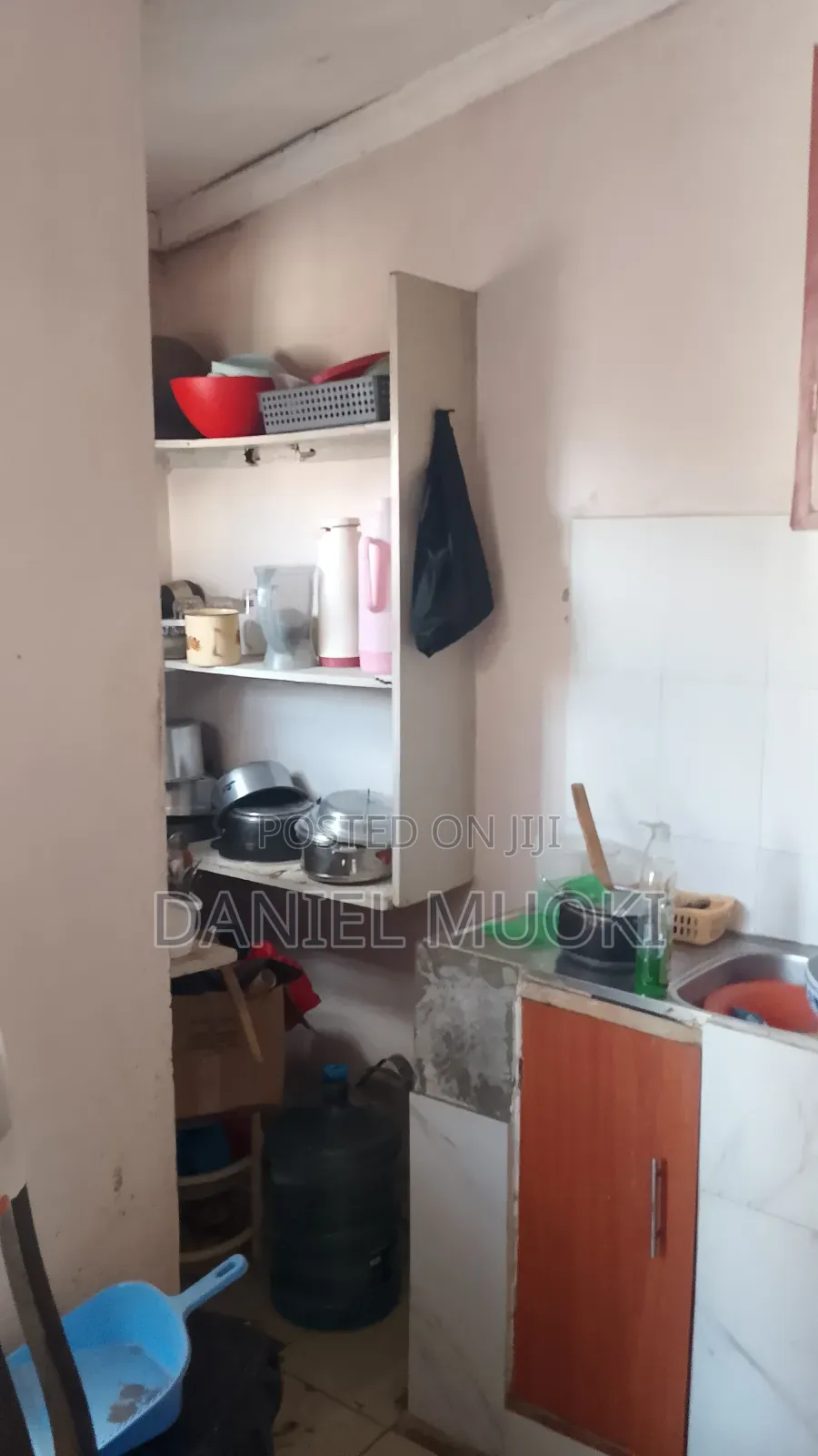 3bdrm Maisonette in South C for sale