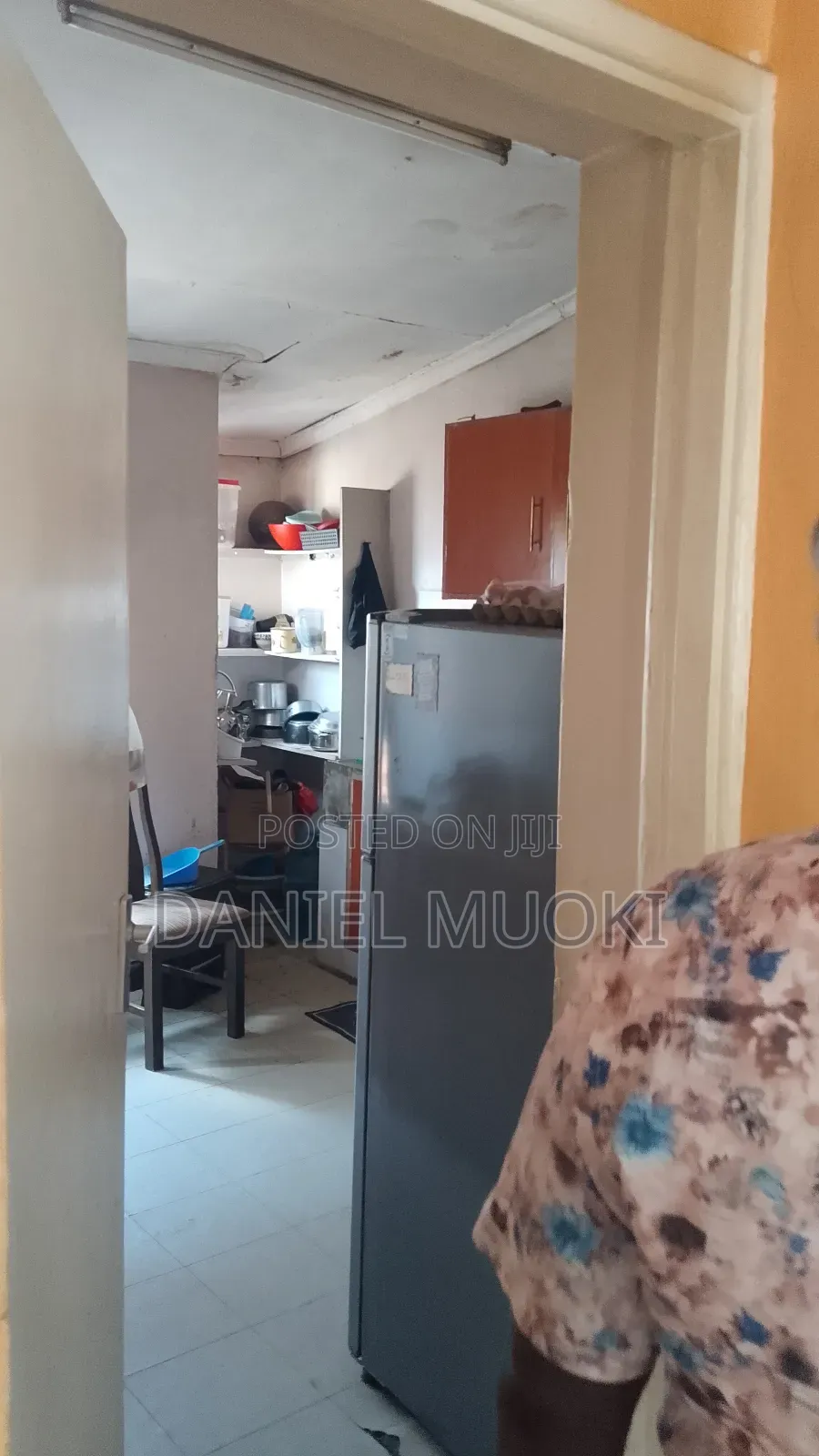 3bdrm Maisonette in South C for sale