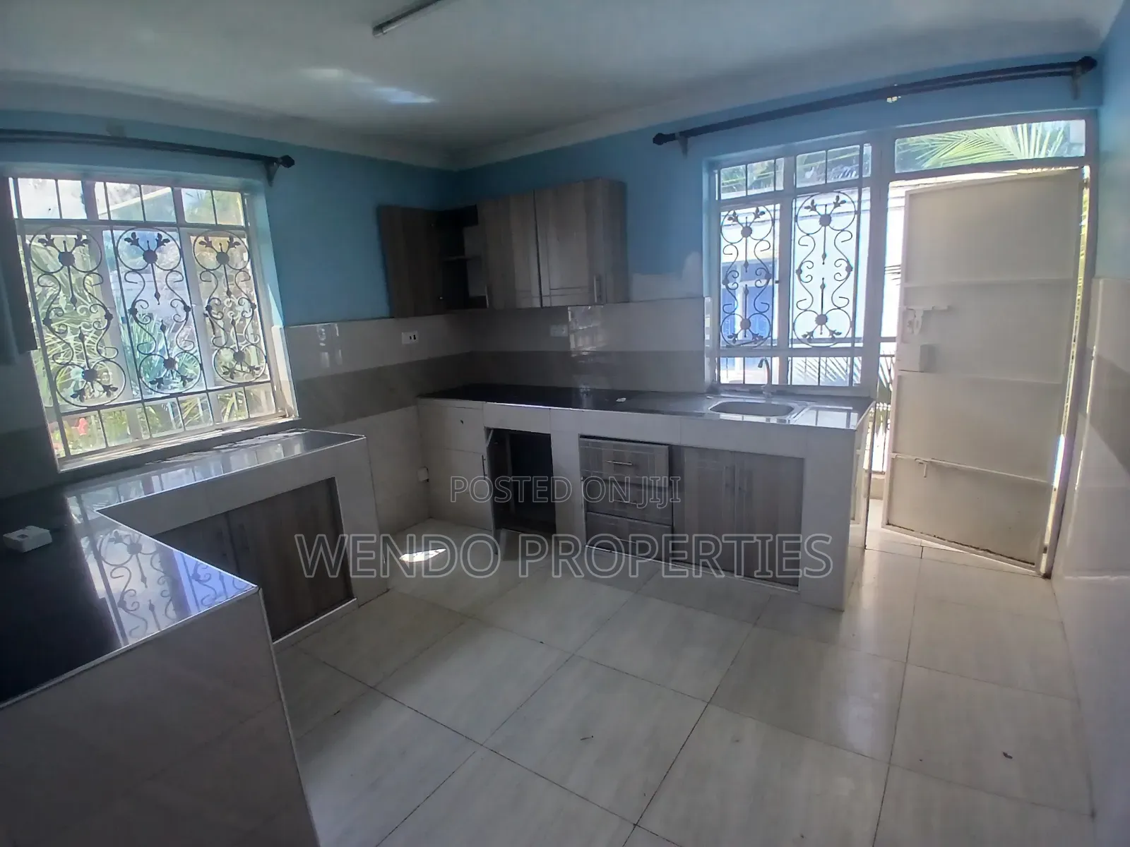3bdrm Apartment in Karen for rent