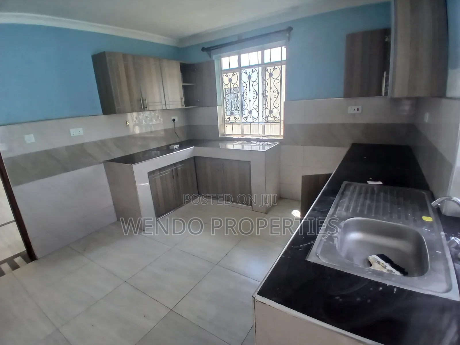 3bdrm Apartment in Karen for rent