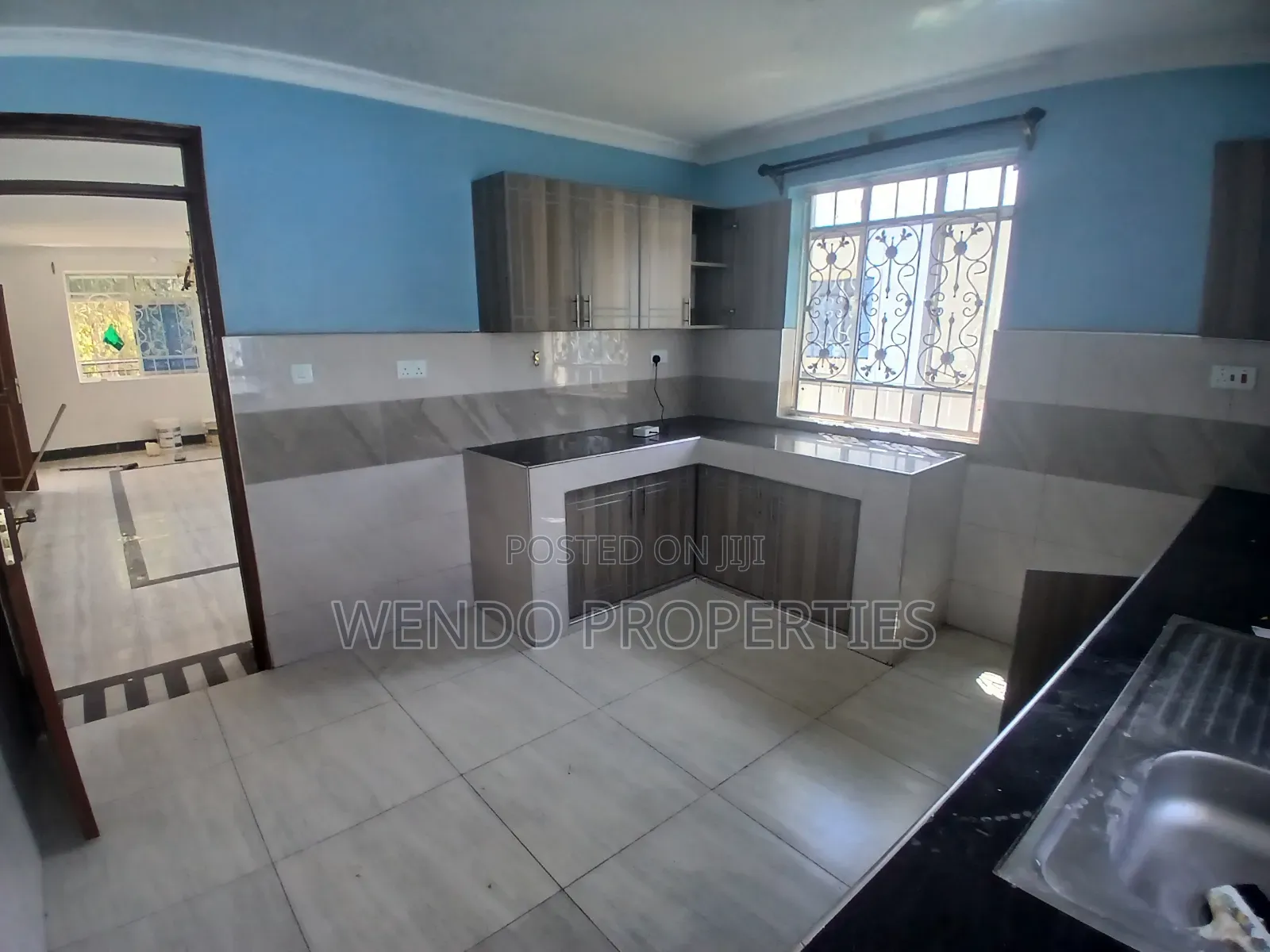 3bdrm Apartment in Karen for rent