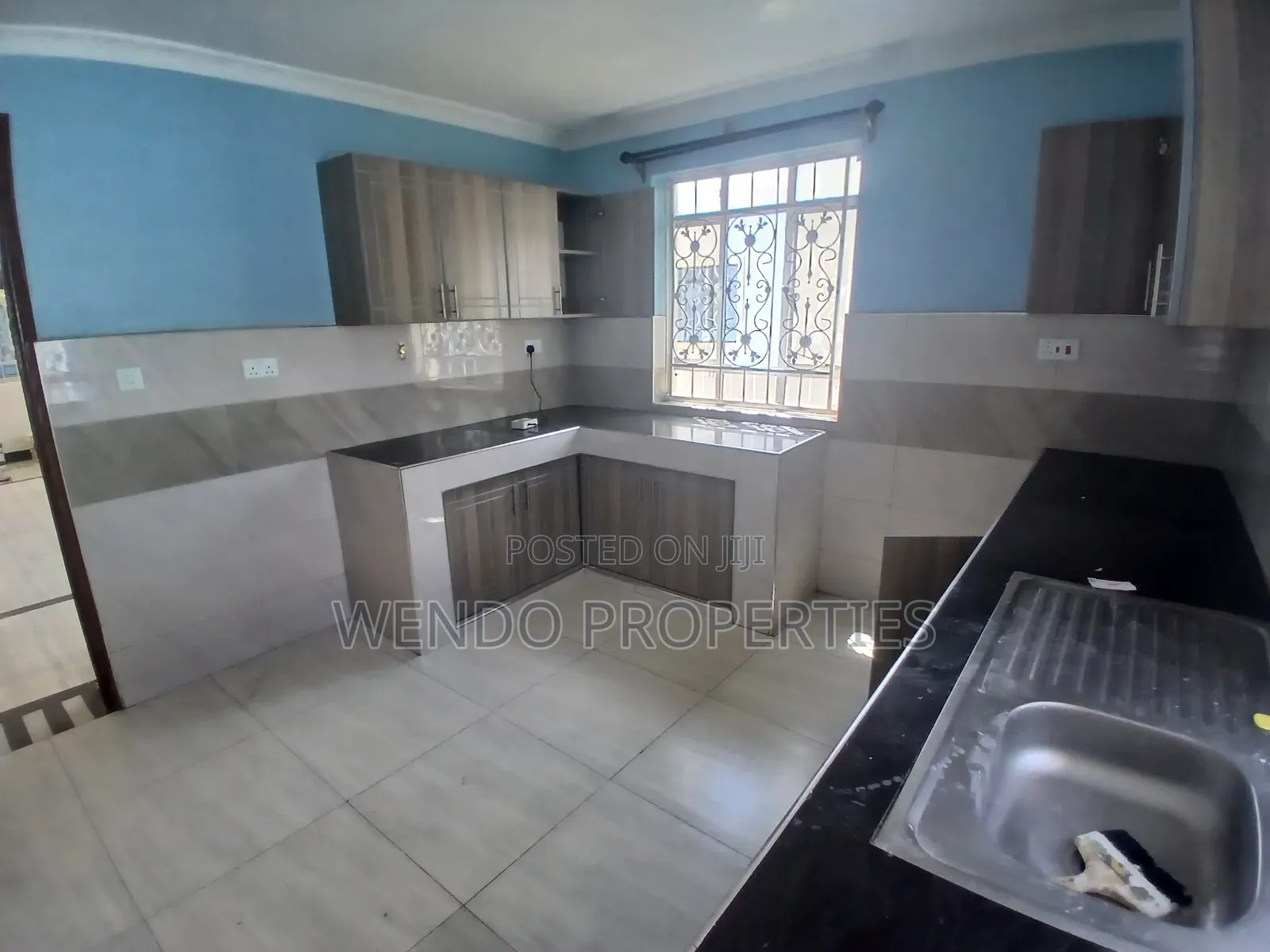 3bdrm Apartment in Karen for rent