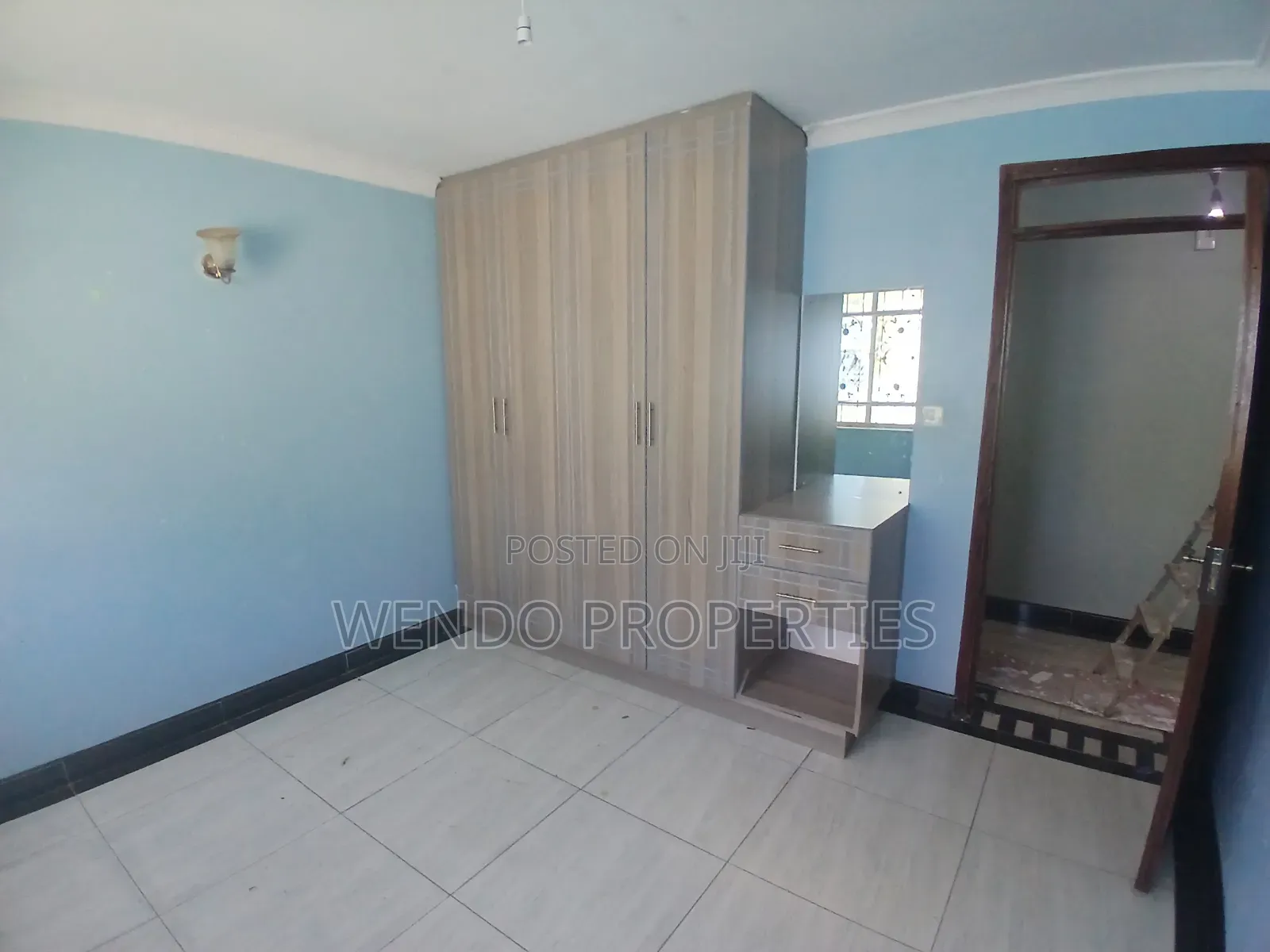 3bdrm Apartment in Karen for rent