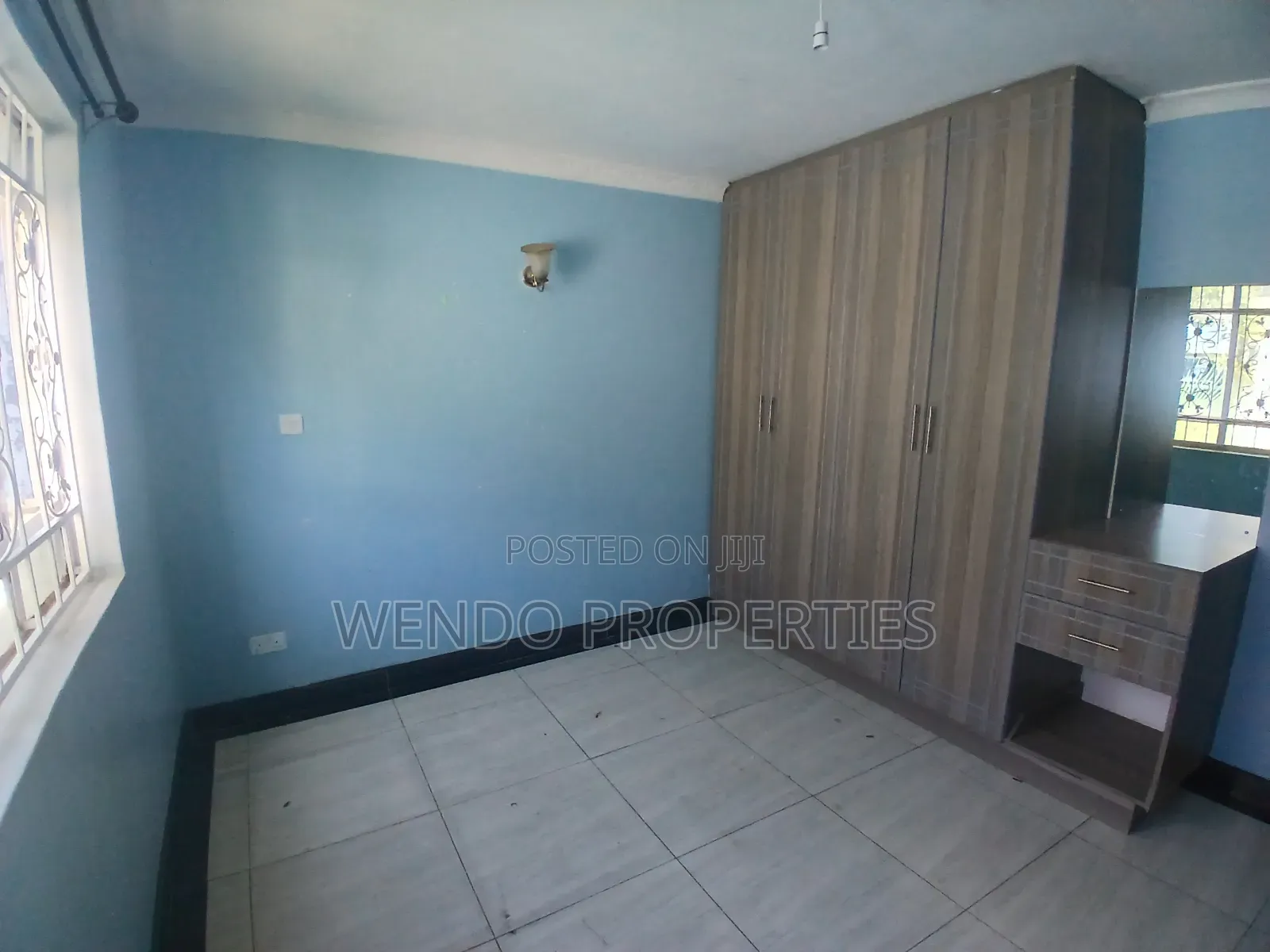 3bdrm Apartment in Karen for rent