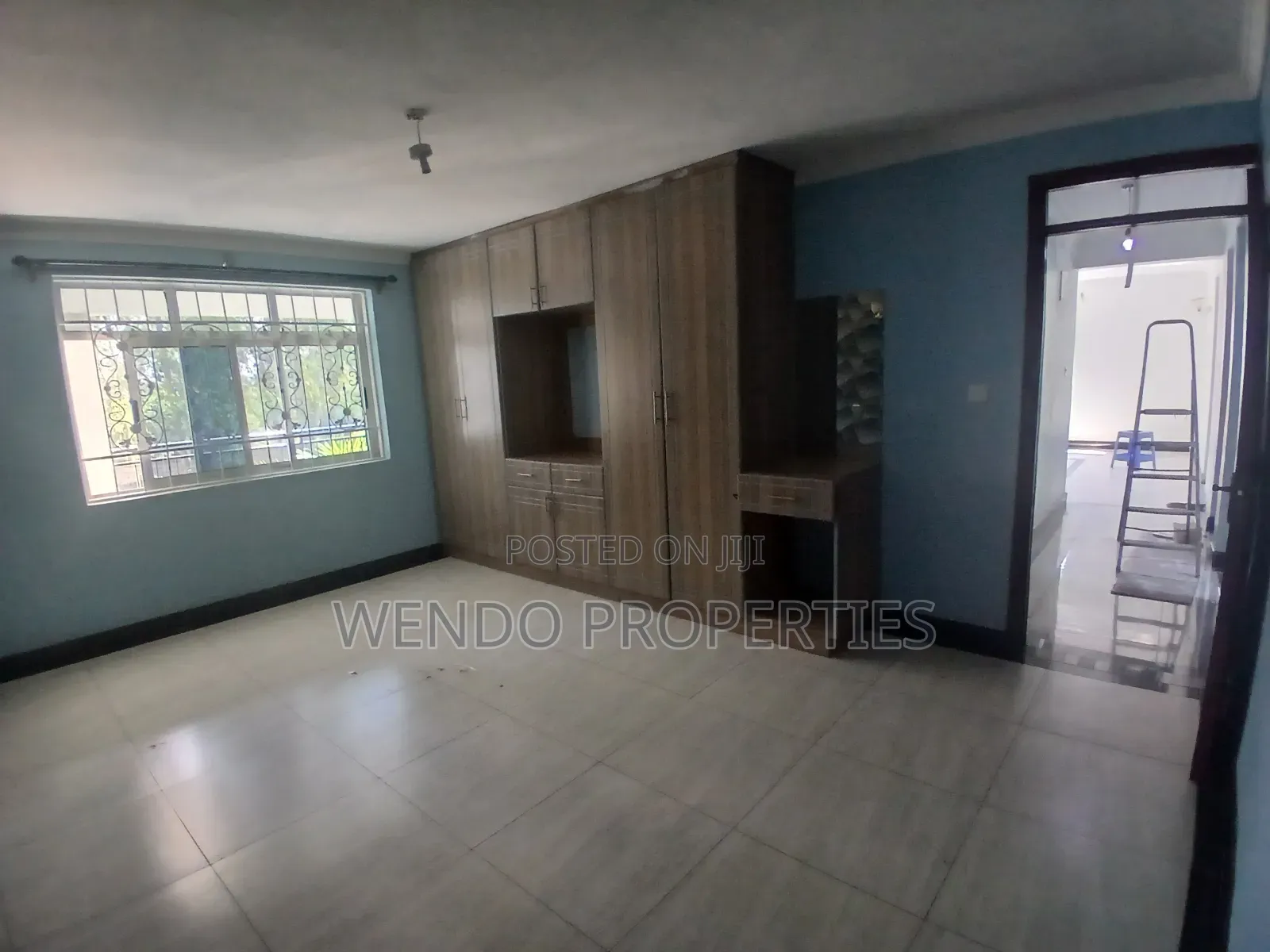 3bdrm Apartment in Karen for rent