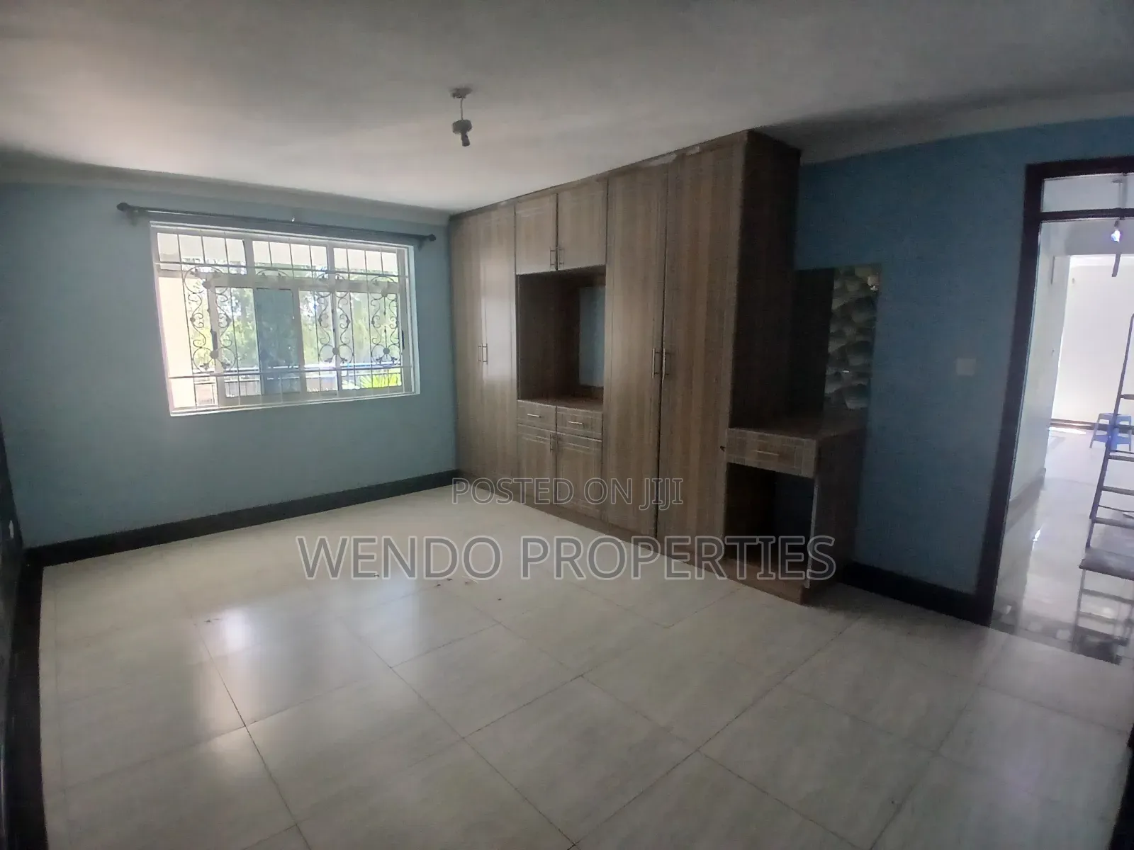 3bdrm Apartment in Karen for rent